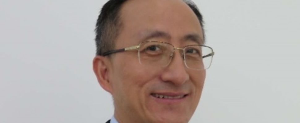 Tianyi (Tee) Zhang – General Manager, Frontage China; Senior Vice-President, Frontage Holdings