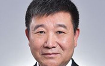 Shuqian Jing – Founder, Chairman and CEO, Gmax Biopharm, China