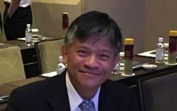 Jeffrey Tzen – President, Taiwanese Society of Molecular Medicine