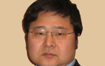 HE Ming – CEO, SAPS, China