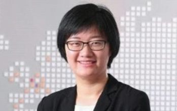 Grace Yang – General Manager, TSH Biopharm, Taiwan