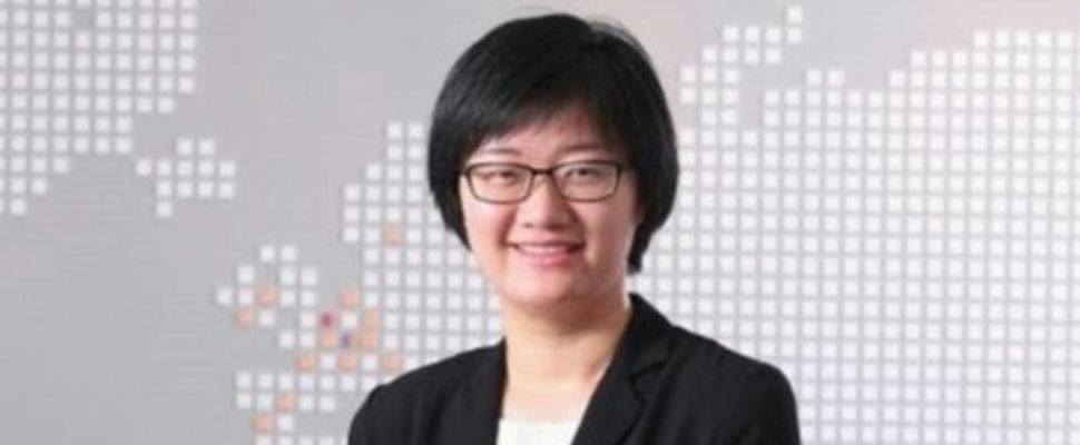 Grace Yang – General Manager, TSH Biopharm, Taiwan