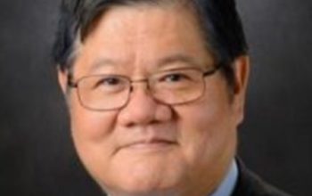 Mien-Chie Hung – President, China Medical University, Taiwan