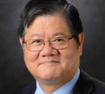 Mien-Chie Hung – President, China Medical University, Taiwan