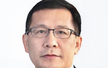 Wei-Hong Tseng – Founder and Chairman, PharmaCore Biotech, Taiwan