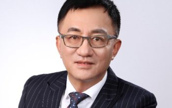 Zhu ZhiYun – General Manager, Zambon China