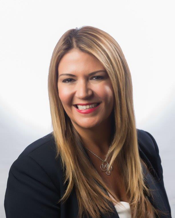 Wendy Perry – President, Pharmaceutical Industry Association of Puerto Rico