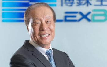 Dean Tsao – Chairman and CEO, PlexBio, Taiwan