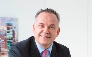Pius S. Hornstein – Country Chair, Sanofi China