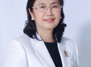 Wannee Nitiyanant – President, Diabetes Association of Thailand & Supawadee Likitmaskul – President, Siriraj Diabetes Center of Excellence, Thailand