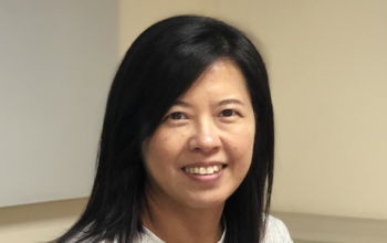 Susan Hsu – CEO, StatPlus, Taiwan