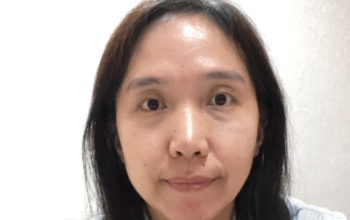 Katie Lai – Associate Director, Medpace Taiwan