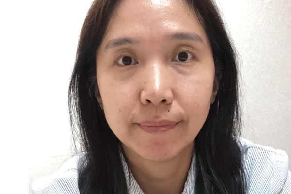 Katie Lai – Associate Director, Medpace Taiwan