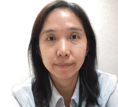 Katie Lai – Associate Director, Medpace Taiwan