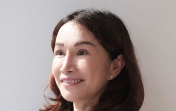 Sumalee Kristarnin – Country President, Novartis Thailand