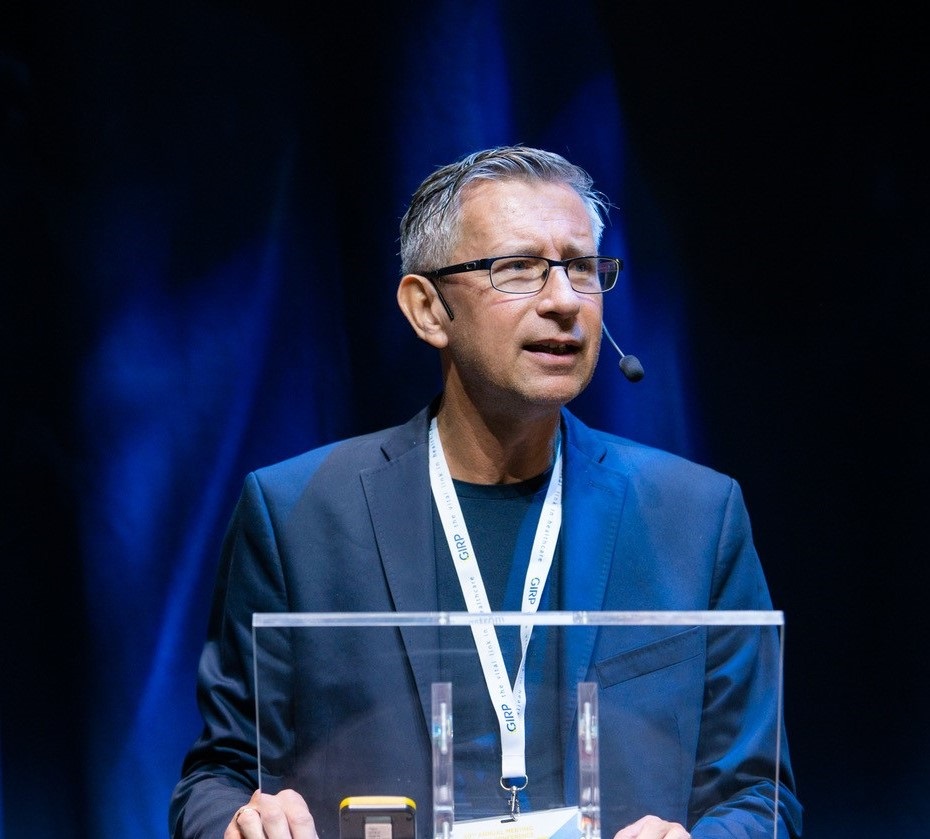 Richard Bergström