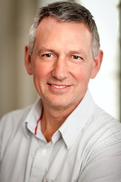 Johan Järte – Managing Director, IML, Sweden
