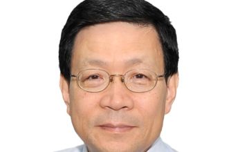 Fu-Tong Liu – Vice President, Academia Sinica, Taiwan