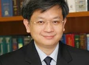 Ekaphop Sirachainan – President, Thai Society of Clinical Oncology