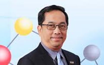 Nares Damrongchai – CEO & Sirasak Teparkum – Deputy CEO, TCELS, Thailand