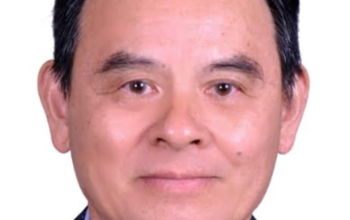HB Chen – President, TaiwanBio Therapeutics