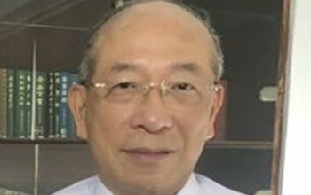 Tung-Mao Su – Chairman, Taiwan Pharmaceutical Manufacturer’s Association (TPMA)
