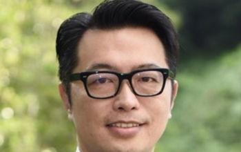 Tony Chung – CEO & Co-Founder, Instant NanoBiosensors, Taiwan