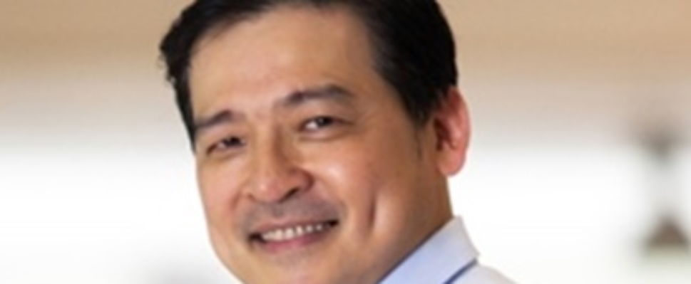 Somvong Tragoonrung – Executive Director, BIOTEC, Thailand