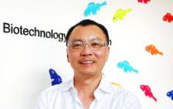 Leo Liu – President, GeneReach, Taiwan