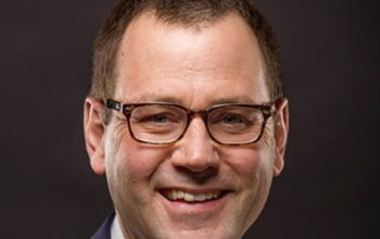 William Foreman – President, AmCham Taipei