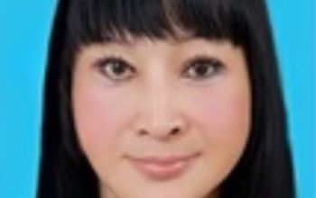 Lily Wu – CEO, PapiVax, Taiwan