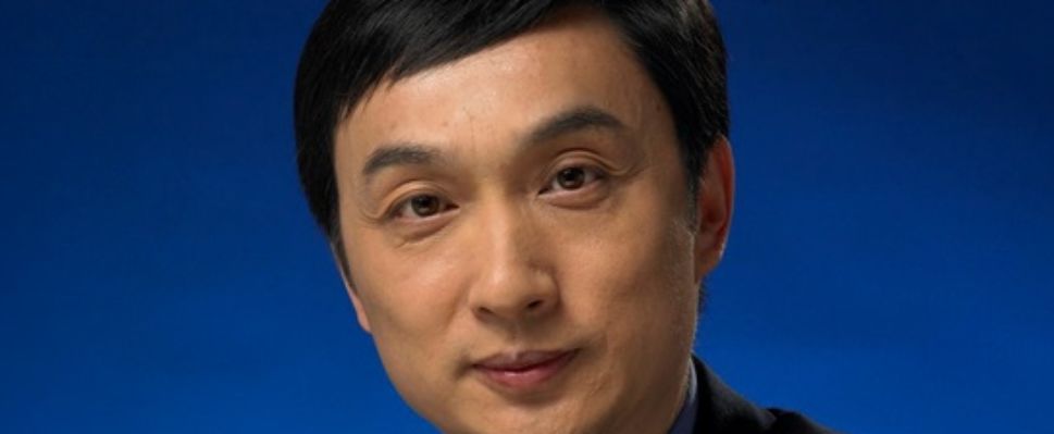 Li Ning – CEO, Junshi Biosciences, China