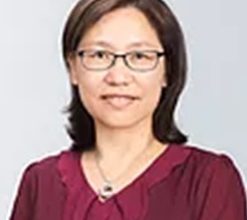 Betty Li – Managing Director, PPC Taiwan