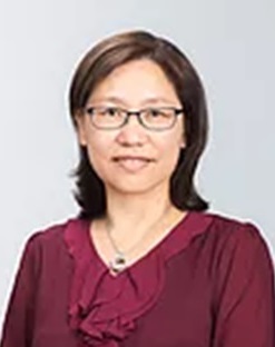 Betty Li – Managing Director, PPC Taiwan