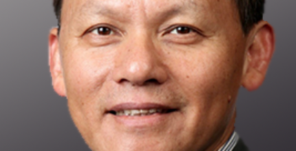 Chris Lu – CEO, Laekna Therapeutics, China