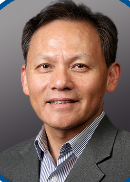 Chris Lu – CEO, Laekna Therapeutics, China
