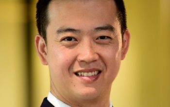 Gaobo Zhou – Partner, McKinsey & Company China