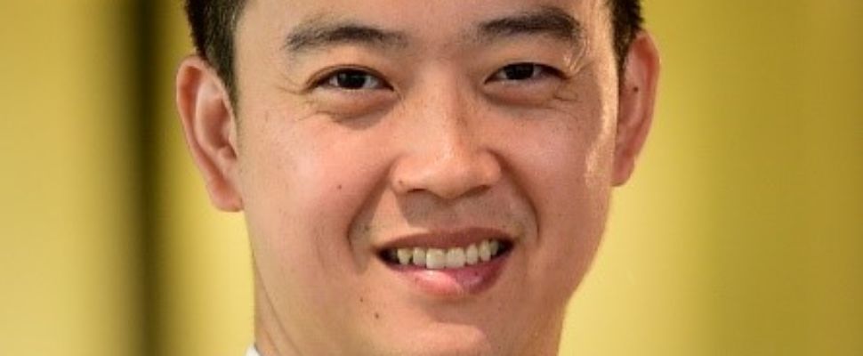 Gaobo Zhou – Partner, McKinsey & Company China