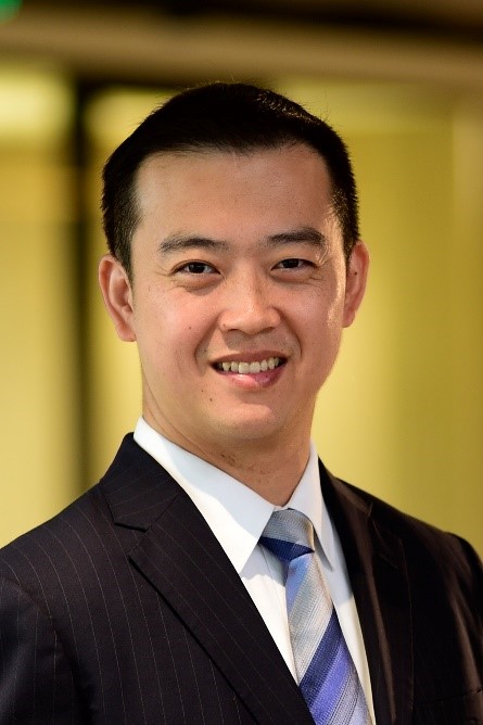 Gaobo Zhou – Partner, McKinsey & Company China