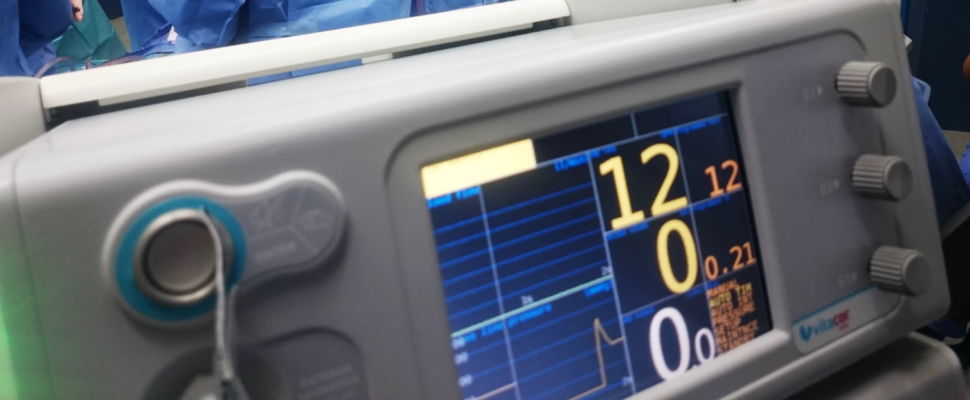 Philanthropy Boosts Spain’s Out-of-Date Hospital Equipment