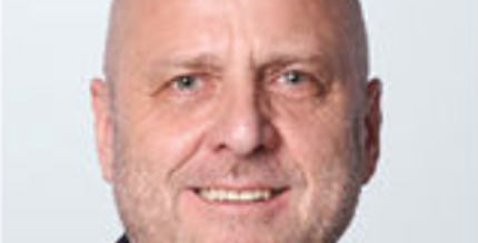 Roland Wein – Executive Director, German-Thai Chamber of Commerce