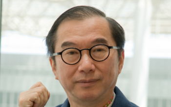 Barry Lam – Chairman, Quanta Computer, Taiwan