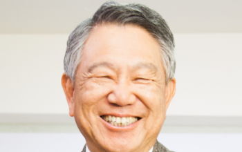 Chi Steve Chan – Chairman & CEO, Adimmune Corporation, Taiwan