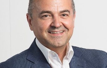 Juan Carlos Moro Rodríguez – CEO Iberia Cluster, DB Schenker