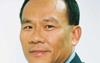 Danny Liao – CEO, Skyla, Taiwan