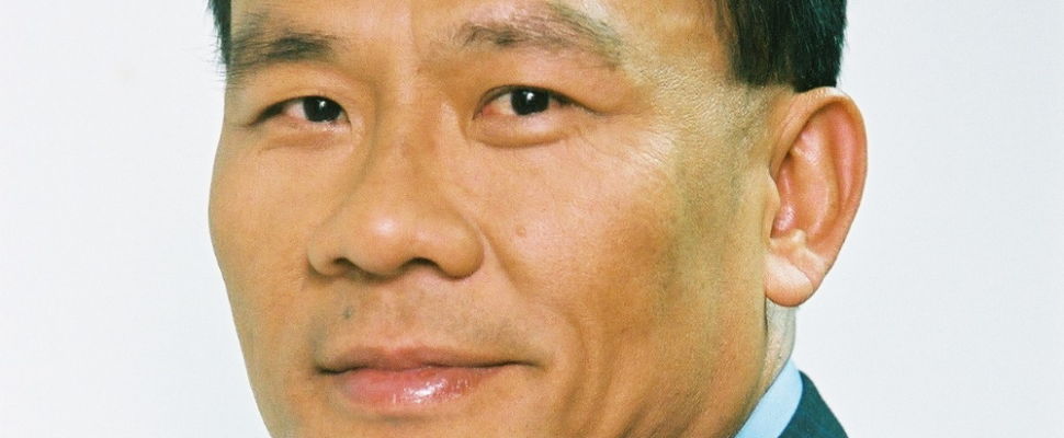 Danny Liao – CEO, Skyla, Taiwan