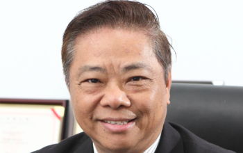 Douglas Huang – Founder & President, EPED, Taiwan