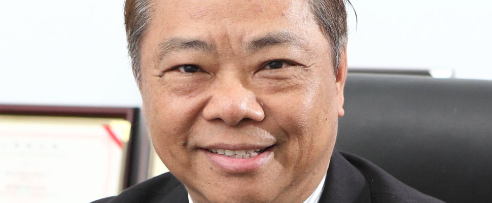 Douglas Huang – Founder & President, EPED, Taiwan