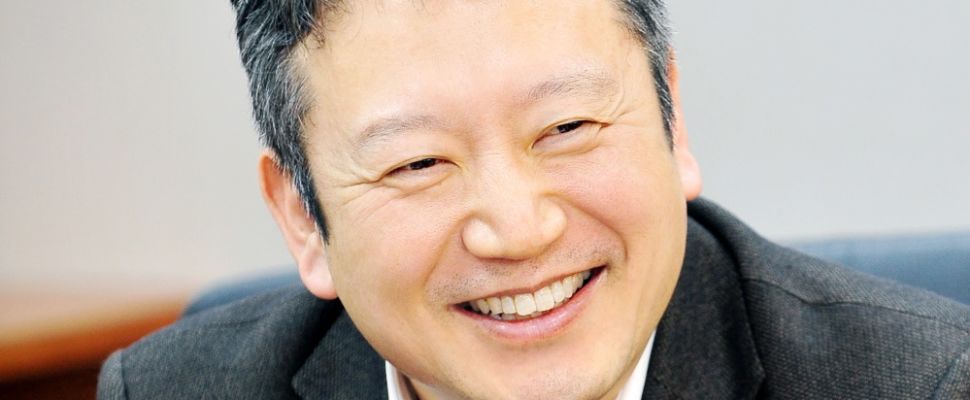 Korea’s Medicine Man