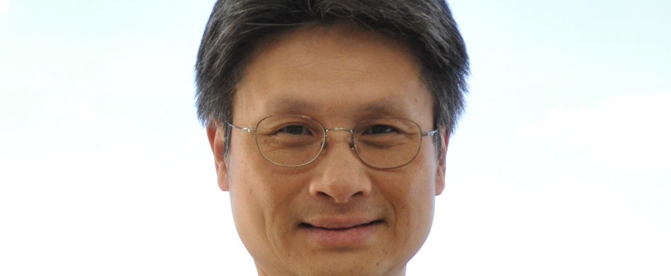 Chen-Kang Su – Deputy Director-General, Southern Taiwan Science Park (STSP)